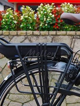 Batterijcover drager E-Bike Bosch Active/Performance