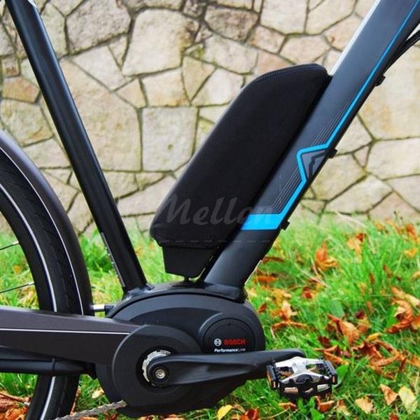 Batterijcover E-Bike Bosch Active/Performance - Celmar fietsen