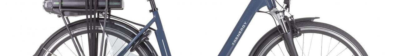 Trenergy E-Relex Pro Blue