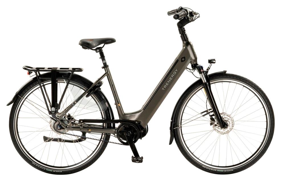 Trenergy Performance N8 Gates